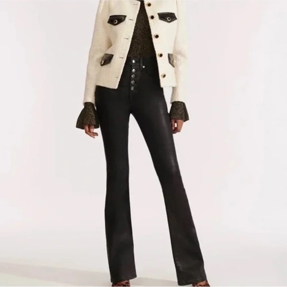 Veronica Beard Leslie Jacket - Picture 2 of 11